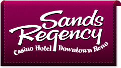Sands Regency Hotel & Casino
