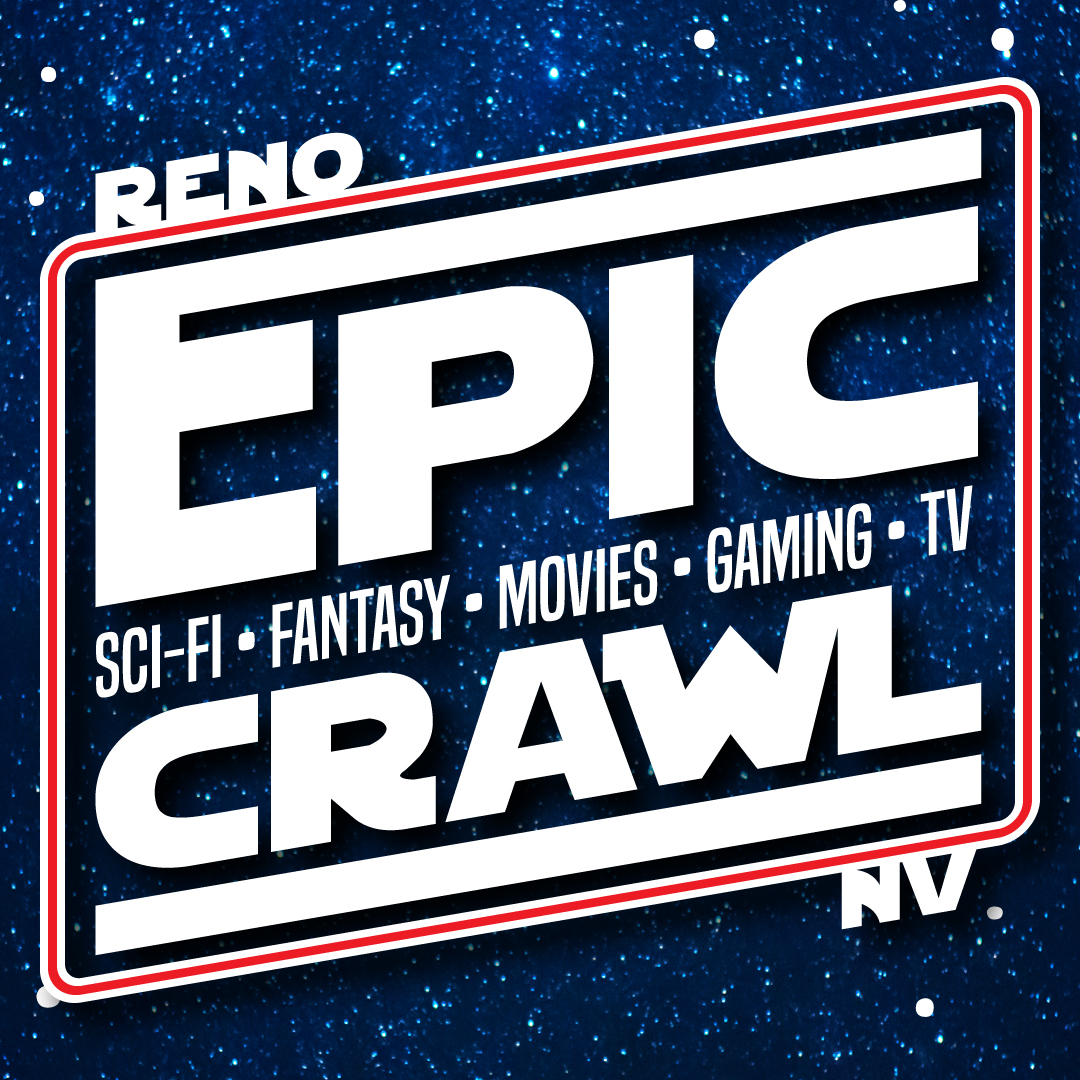 Crawl Reno & Let's Do Things